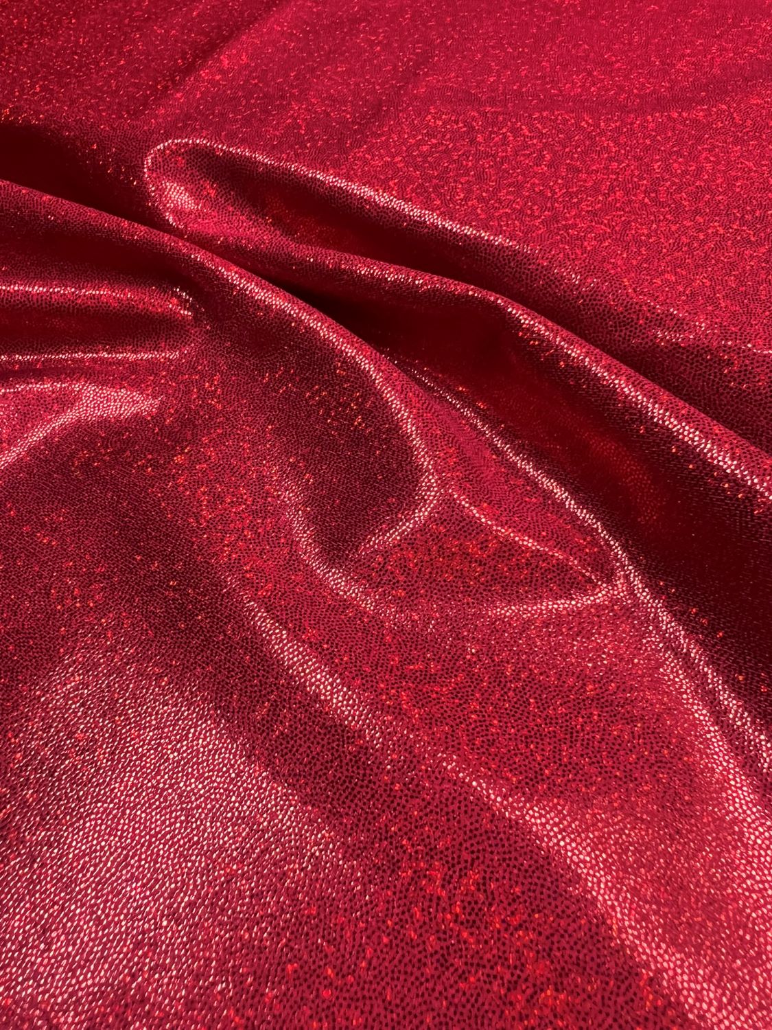 Honey Red – hologram